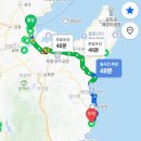 UR(포항시)-[동해안로]-상-7 | 포항 오션뷰 숙소 달보드레 펜션 달 201호 후기