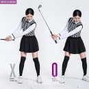 초급자를 위한 골프레슨 : 성공적인 벙커 탈출 #JNGK 이미지