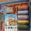 모두의마블 | <다이소> 모두의 마블 솔직 후기 (with초등학생, 모두의마블 메가디럭스 비교)