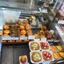 베이커리카페김연수순쌀빵 이미지