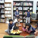 나누리작은도서관 이미지