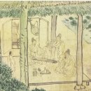 호연지기Ⅲ | ㉝ 담졸 강희언(澹拙 姜熙彦) : 담졸 회화의 指向, - 끝없는 변화 추구의 예술정신