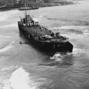 9월의 6·25전쟁영웅 전차상륙함 ‘문산호’ 이미지
