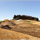 남원 유곡리와 두락리 고분군 이미지