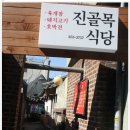 근대로의여행 골목투어1코스 이미지