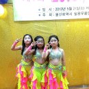 울산실용무용연합회 제1회 Lovely Bellydance Party #스케치① 이미지