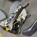 금오세차장 이미지