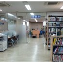 푸른솔도서관 이미지