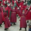 감악산 황토방 이미지