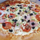 다유과일&cafe | [블챌] 순식간에 지나간 한 주를 기록하며 : 카페다유, 서진식당, 피자보이시나