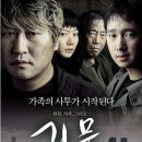 괴물 신드롬 이미지