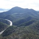 여수 호암산(280m) - 마래산(385m) : 환상적인 여수 앞바다 이미지