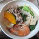 팔공산이재욱호박오리 이미지