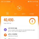 해파랑길 2코스 이미지