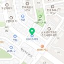 지에스 더 프레시 군포당정점