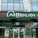세종 맛집 깔끔한 샐러드바가 있고 고기가 푸짐한 샤브마니아 세종시청점 다녀온 솔직후기