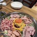 태백산부대찌개 | 하이원리조트맛집-아이데리고 태백산 부대찌개