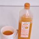 설악만복식혜