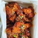 가마솥찜닭