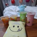 GS25 리베라점 이미지