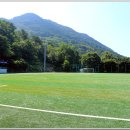 황령산레포츠공원 씨름장 이미지