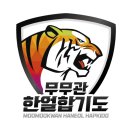 용인대한얼합기도 이미지