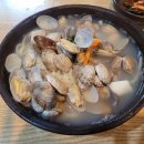 란손칼국수