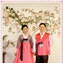 미지니님 ♡ 노박님 결혼 이미지