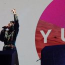 Yuna 인터내셔널 이미지