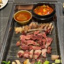 문백숯불장인 이미지