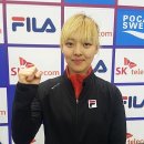 [스피드][빙속]김보름 "동계AG 메달 4개 목표…일본이 경계대상" 이미지