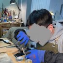 실버주얼리 제작 금속공예 체험 공방 클래스