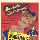 1953 원수의 딸 The Marshal's Daughter 이미지