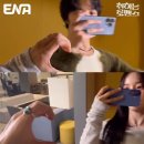 ENA＜취하는 로맨스＞주주커플❤️배송 이미지