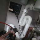 남현동-26 | 관악구 남현동 빌라 누수분쟁 누수탐지 화장실 누수 물이 떨어질 때 처리하는 방법