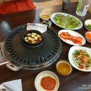 천년생고기
