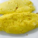 서양조리1＜2주차＞ scramble,omelet plain,poeaching egg,potato salad 이미지