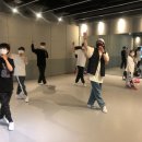 몸치탈출 방송댄스 이미지