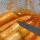 열반떡볶이 이미지