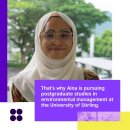Aina Amyrah always saw the world a little differently 이미지
