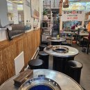 불타는 닭갈비 이미지