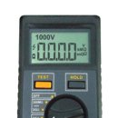 Insulation Resistance Tester 이미지