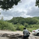 개암벌 용소 관광농원 캠핑장 | 캠핑 기록(17) 홍천 개암벌용소관광농원 캠핑장