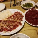 소금쟁이 생고기 이미지