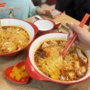 논현2-113 | [인천논현동마라탕] 탕화쿵푸 마라탕 논현점, 눈 오는 날 더 완벽했던 인천논현동맛집 재방문 후기