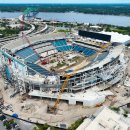 USA , Jacksonville , EverBank Stadium (2), 63,000 , 1995.08.18 (Re 2028.08) 이미지