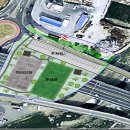 능평레포츠공원 풋살장 이미지