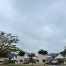 운산리 구라이골 캠핑장 이미지