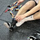 바이오 복싱짐 이미지