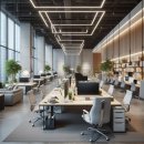 공간-조화 이미지